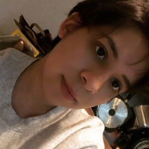 Meet your Posher, Eileen